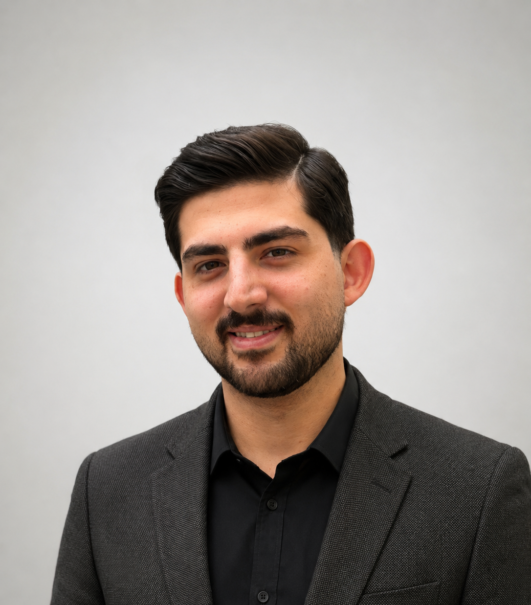 Seyed MHossein Ojaghi